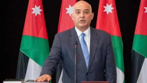 الدكتور مهند المبيضين