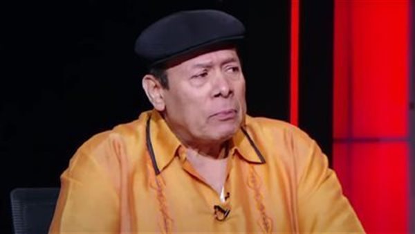 أحمد ماهر 
