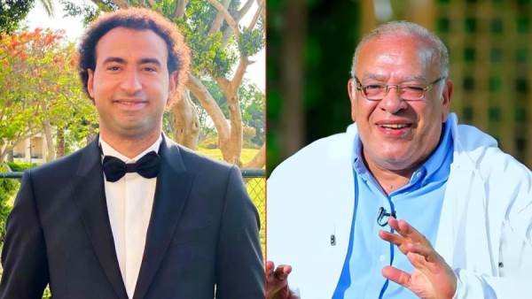 صلاح عبدالله وعلي