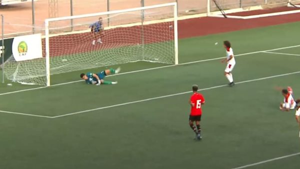 منتخب مصر للشباب