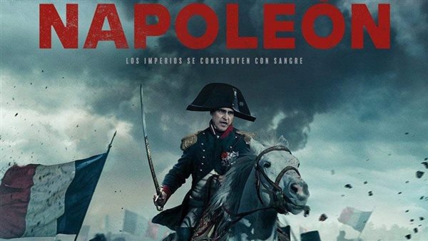 فيلم Napoleon 