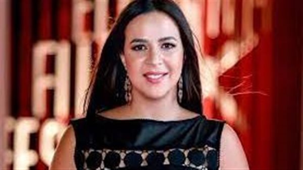 إيمي سمير غانم 