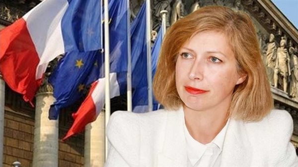 آن كلير لوجندر 