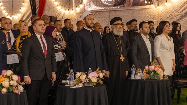 بحضور أعضاء الحملة