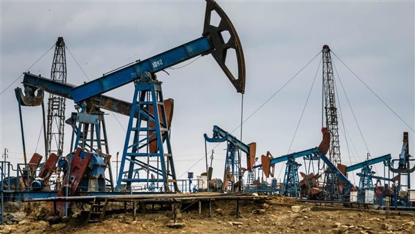 اكتشاف نفطي جديد 