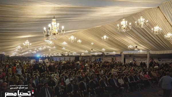 الحملة الرسمية للمرشح