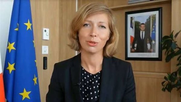  آن كلير لوجندر 