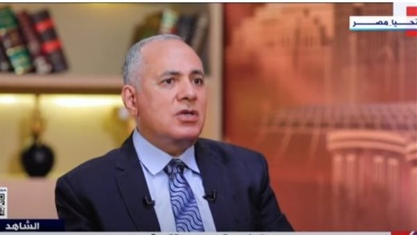 الدكتور محمد عبد