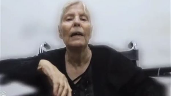 المستوطنة حنا كتسير