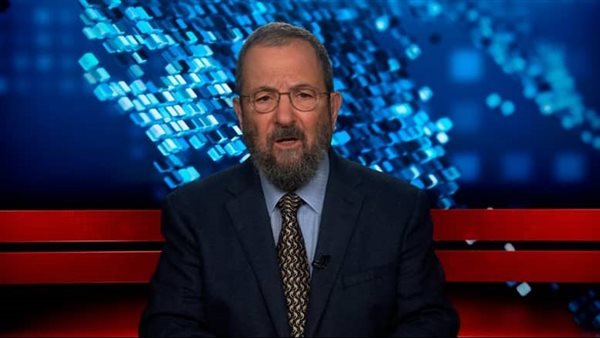 ايهود باراك