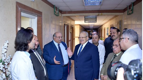 جانب من الافتتاح