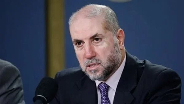  الدكتور محمود الهباش