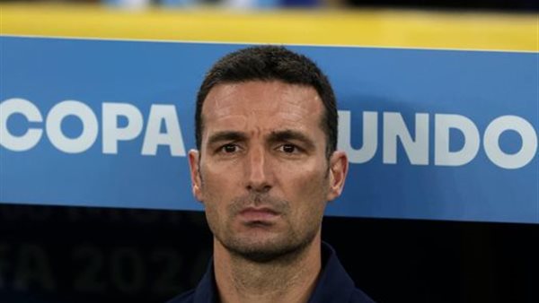 ليونيل سكالوني