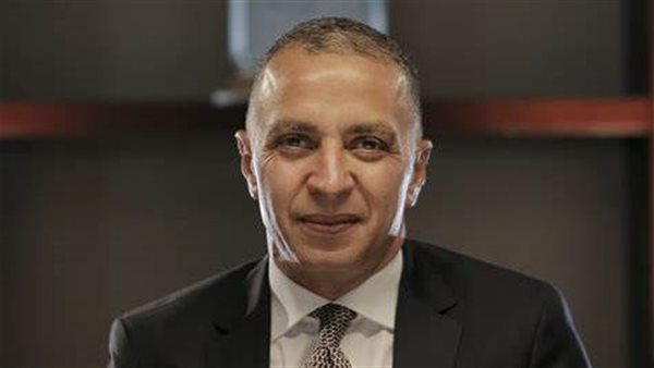 أحمد السويدي