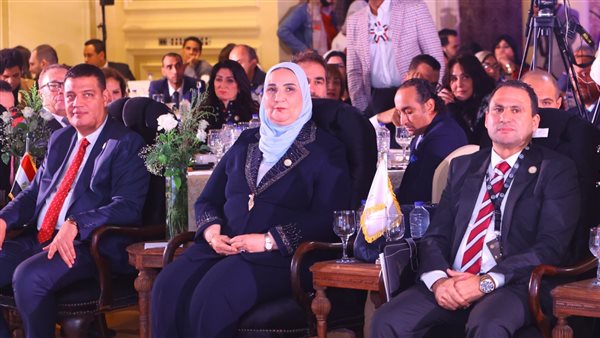 نيفين القباج في 