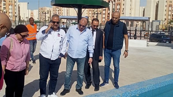 جانب من الجولة 