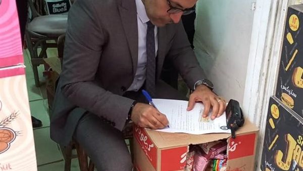 جانب من حملات حماية