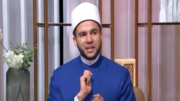 الدكتور هاني تمام