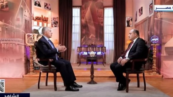 جانب من الحوار 