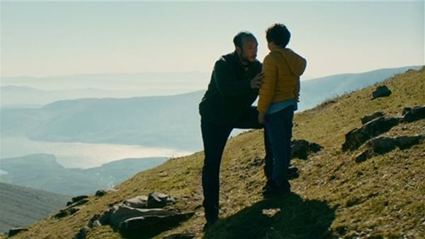   فيلم وراء الجبل