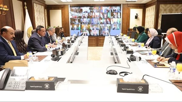 صورة من الحدث