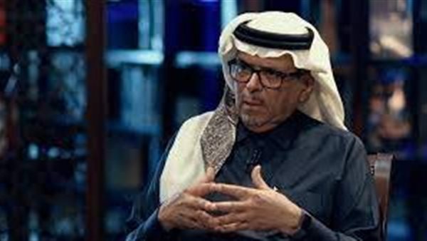  الدكتور سعد البازعي