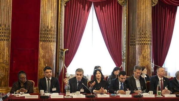 صورة من الحدث