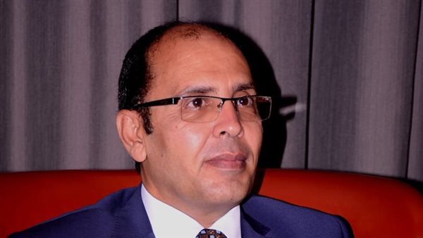 أيمن الأفندي 