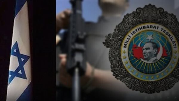  جهاز الاستخبارات