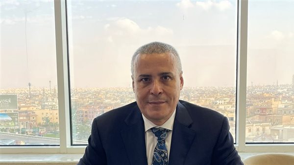 عماد القناوي