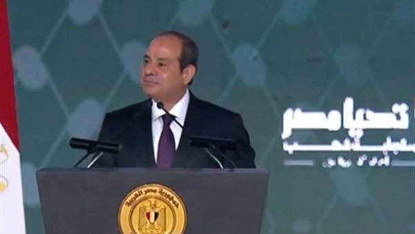 عبد الفتاح السيسي