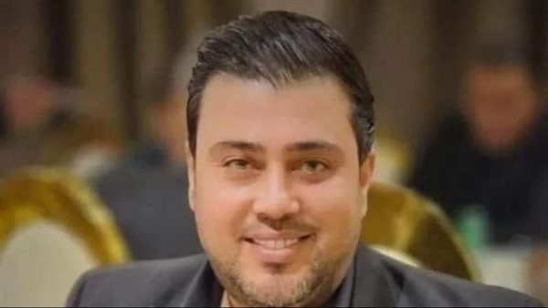 الراحل رامي الخالد