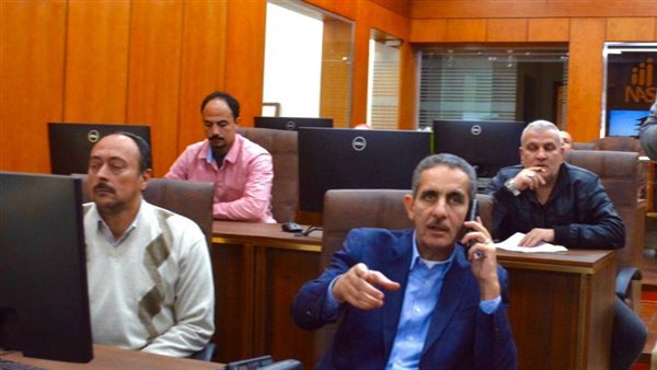 محافظة الغربية 