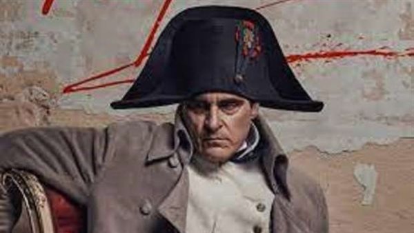 فيلم نابليون 