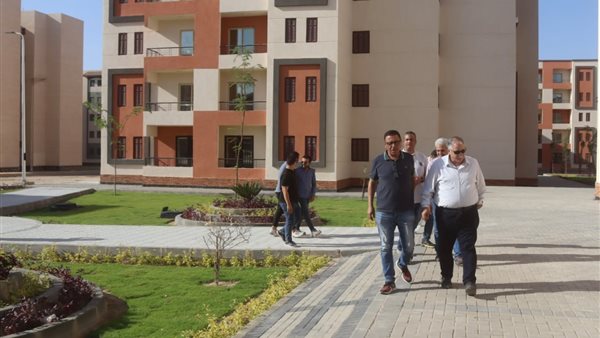 صورة من الحدث