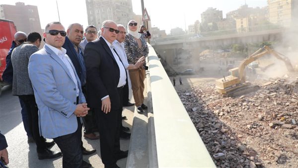 صورة من الحدث