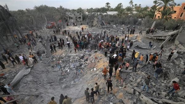 الحرب الإسرائيلية