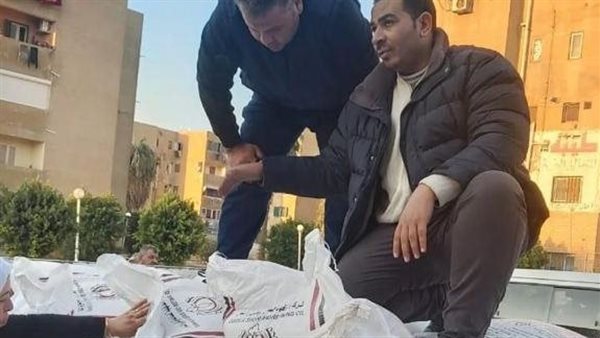 صورة من الحدث