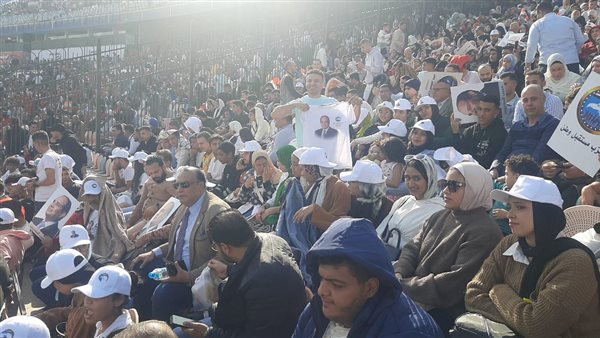 أعضاء مستقبل وطن