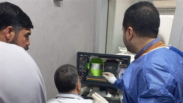 التأمين الصحي 