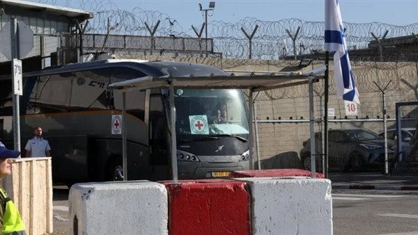 الإفراج عن 39 من