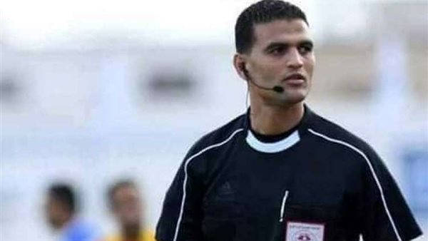  محرز المالكي