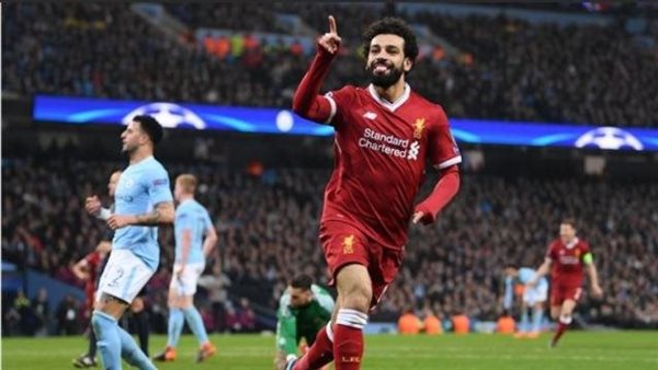 ليفربول ومانشستر