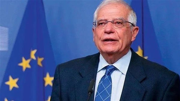 جوزيب بوريل