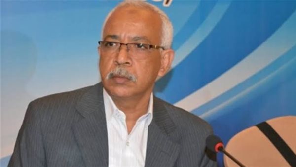 عبد المنعم الجمل