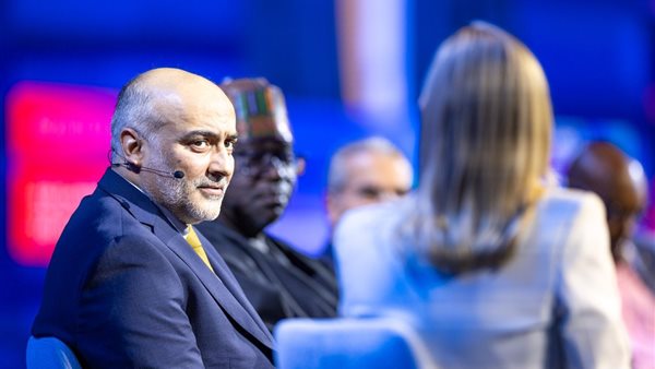 صورة من الحدث