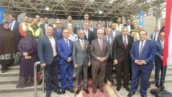 وزير التعليم العالي