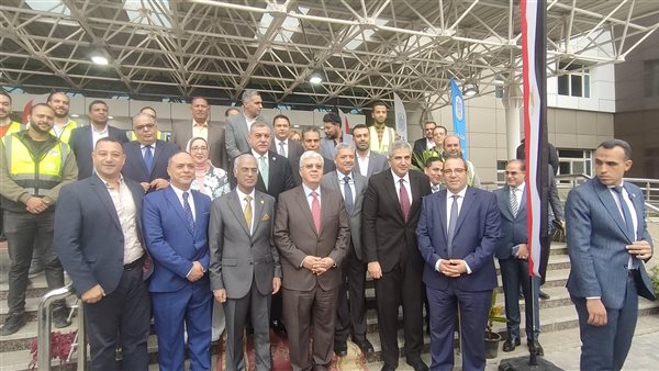 وزير التعليم العالي