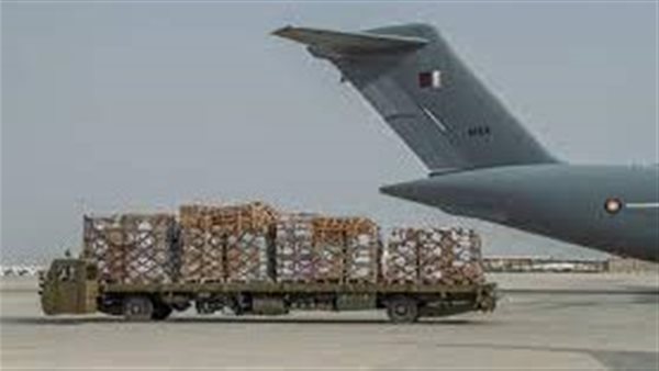 مطار العريش الدولى