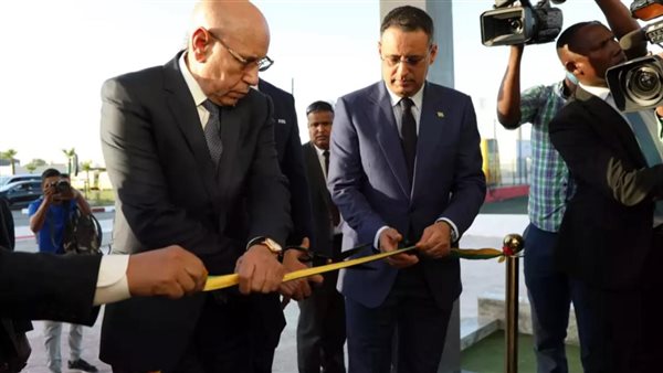 الاتحاد الموريتاني